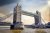 Tower bridge Anglie