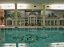 Relaxace a prvotřídní služby v 5* hotelu Esplanade Spa a Golf Resort