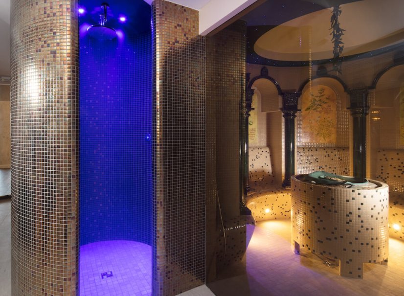 Chateau Monty SPA Resort vás okouzlí svou jedinečnou atmosférou