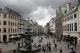 Odhalte tajemství Strøgetu: Nejdelší nákupní ulice v Evropě