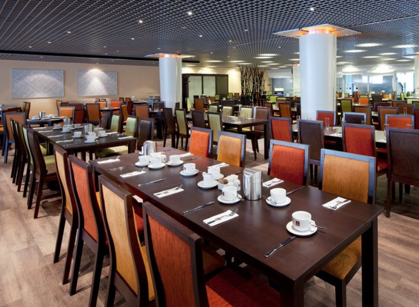 Odpočinkový pobyt v krásné Olomouci v moderním 4* hotelu