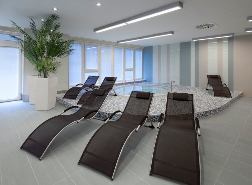Vítejte ve 4* Clarion Congress Hotelu v Ostravě
