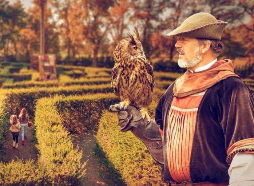 Zámek Loučeň je romantickou barokní památkou s původními interiéry