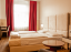 Hotel Prens: vynikající poloha v módní berlínské čtvrti Kreuzberg