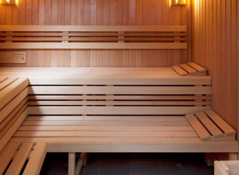 Badenia Hotel Praha 