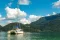 Jezero Wolfgangsee – nejlepší výlety v Salcbursku