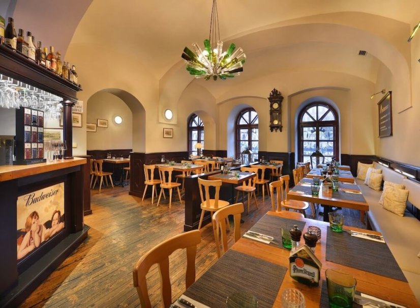 Romantika Kokořínska a Českého Švýcarska
