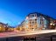 Pobyt v luxusním 5* hotelu Occidental Praha Wilson