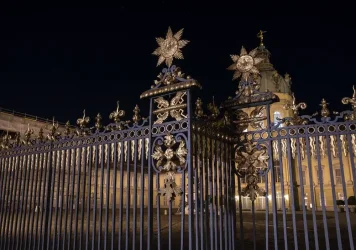Charlottenburg, majestátní zámek v srdci Berlína