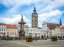 Vítejte v Českých Budějovicích, vítejte v moderním 4* Clarion Congress Hotelu!