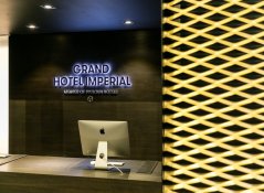 Luxusní designový hotel v centru Liberce vás ohromí vysokou kvalitou poskytovaných služeb