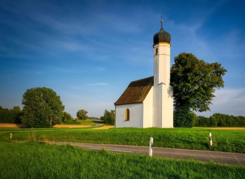 Wellness pobyt v Bavorském lese