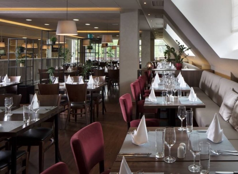 Špindlerův Mlýn v panensky krásné krkonošské přírodě