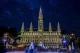 Osvěžte si své Vánoce: Nezapomenutelné Vánoční trhy ve Vídni