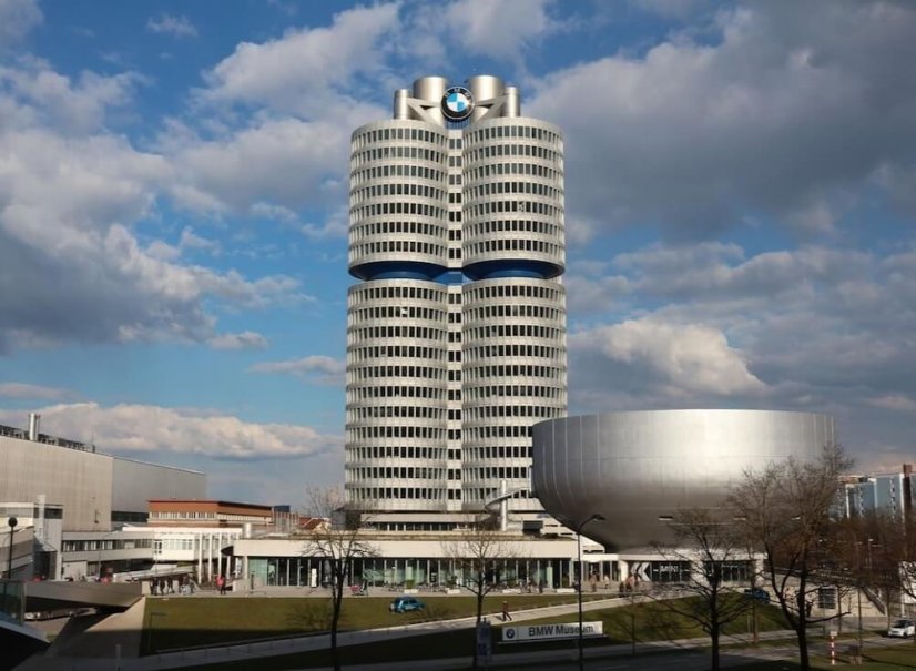 MASEVEN Mnichov Dornach – moderní hotel v atraktivní lokalitě