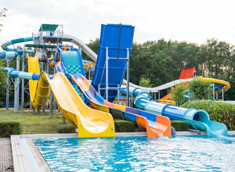Luxusní ubytování v moderním 4* Hotel Park Inn by Radisson Sárvár