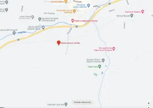 Stezka lesních skřítků Vimperk Stezka lesních skřítků Vimperk