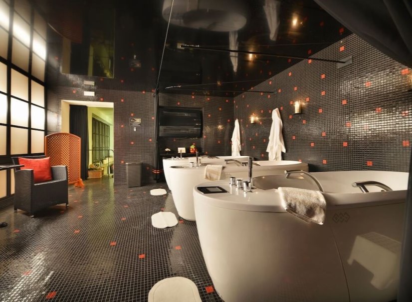 Luxusní Wellness Golf Hotel Morris přímo u golfového hřiště