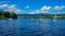 Tipy na výlet Lipno nad Vltavou | 10 nejzajímavějších míst a v okolí