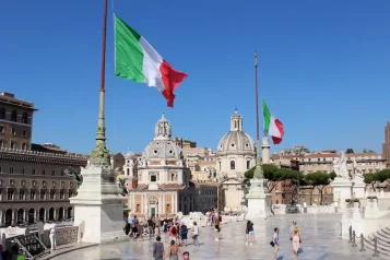 Piazza Navona v Římě: Váš Průvodce