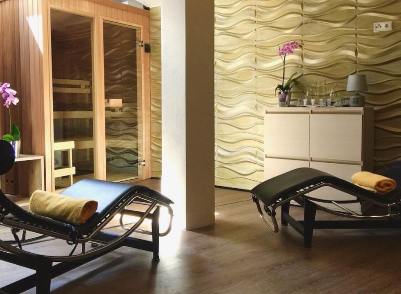 Wellness pobyt v Mariánských Lázních Hotel DaVinci