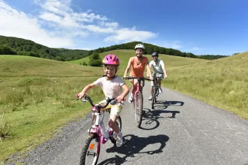 Objevte Klenot Západních Čech: Cyklistika, Pěší Turistika