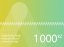 Dárkový poukaz na pobyt v ČR i zahraničí v hodnotě 1 000 Kč