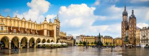 Nechte se okouzlit nejkrásnějším polským městem