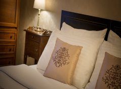 Luxusní pobyt pro 2 v nádherném hotelu v centru Prahy
