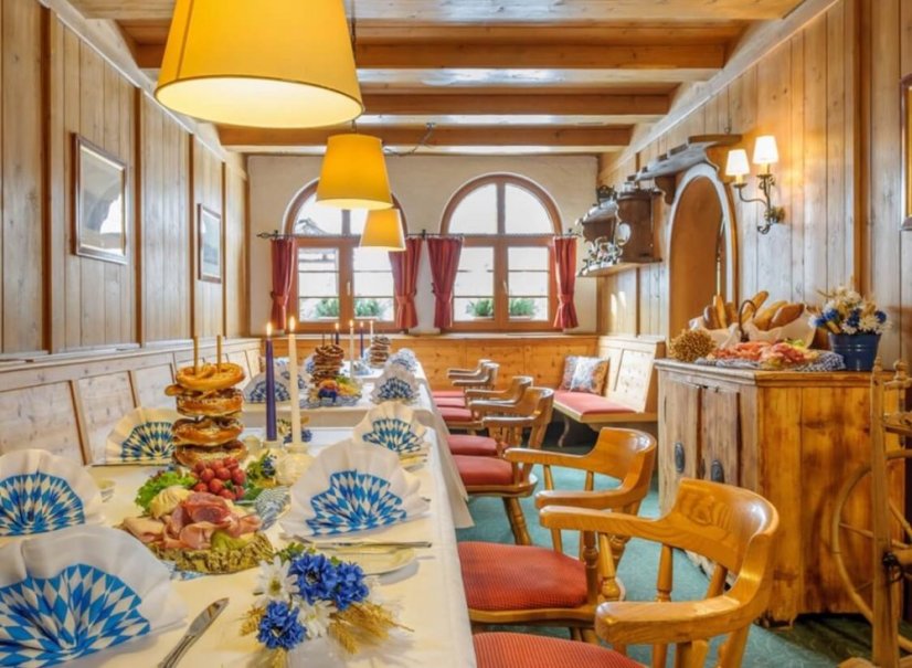 V Garmisch-Partenkirchnu je sezóna po celý rok!
