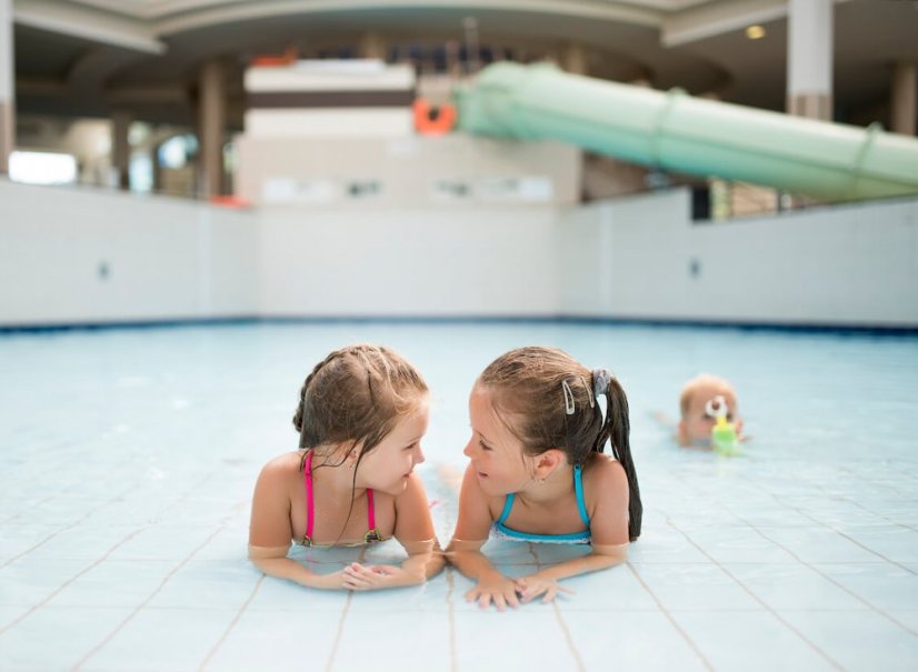 Luxusní wellness v maďarském Sárváru Park Inn