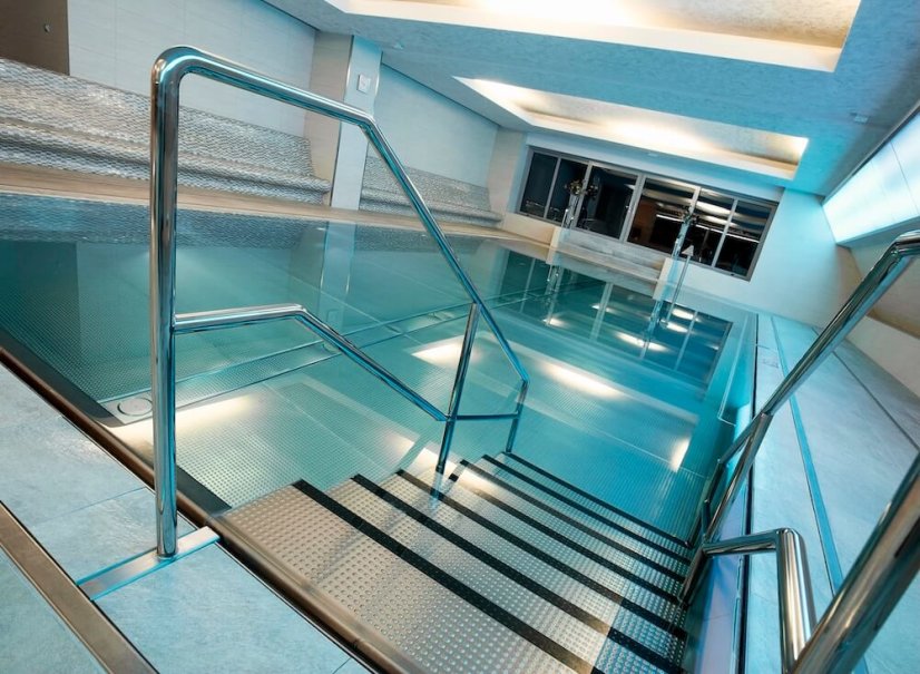 Hotel Harmony - dokonalá kombinace wellness, odpočinku