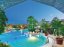 Therme Erding s neomezeným vstupem do aquaparku
