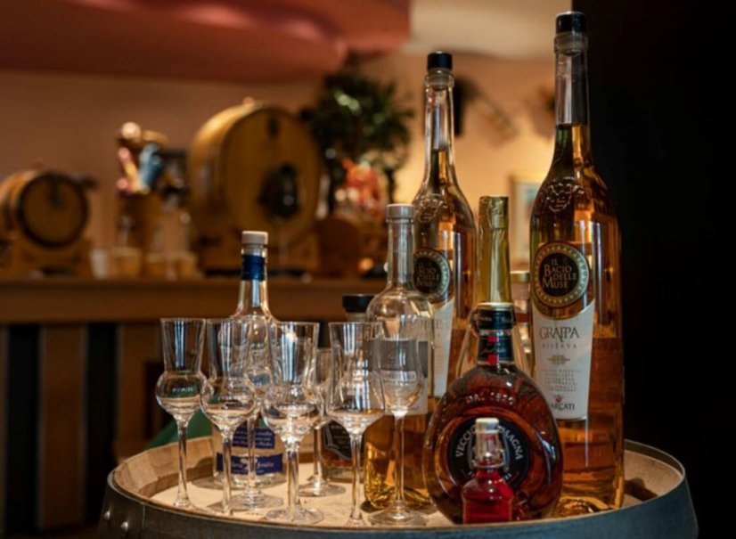 Pohodlný 3* Akzent Hotel v Aufkirchenu