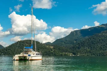 Jezero Wolfgangsee – nejlepší výlety v Salcbursku