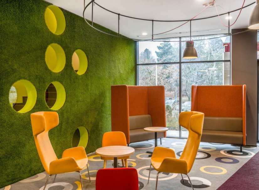 Užijte si s celou rodinou pobyt v luxusním 4* Superior hotelu Park Inn by Radisson