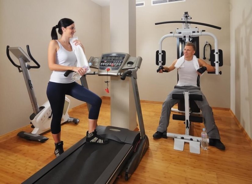 Exkluzivní wellness pobyt s polopenzí a gurmánskými zážitky nedaleko Budapešti