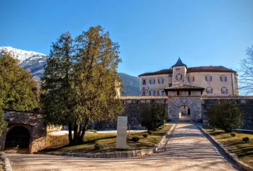 Castel Thun: Magický hrad v Trentinu | Ubytování a tipy Castel Thun: Magický hrad v Trentinu | Ubytování a tipy