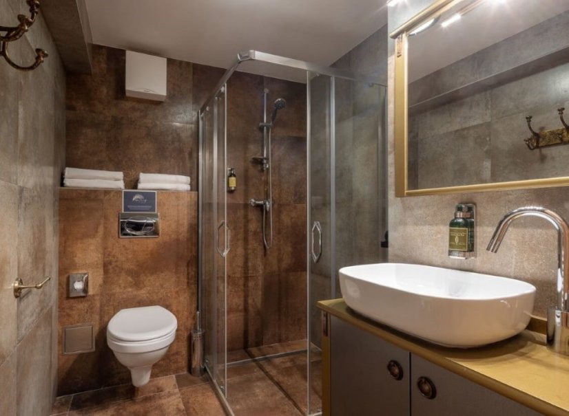 Dopřejte si romantiku v luxusním zámeckém hotelu 
