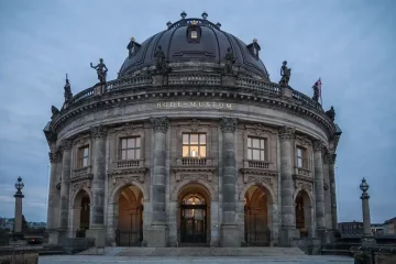 Proč byste měli navštívit Bode Museum v Berlíně: Úchvatné zajímavosti a tipy pro turisty