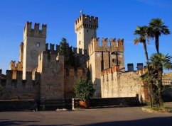 Objevte historické Bergamo a jeho nádherné okolí