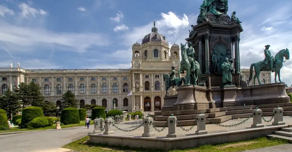 12 Top Muzeí ve Vídni: Průvodce & Tipy Ubytování | AniMod.cz