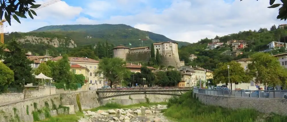Rovereto - perla Trentina