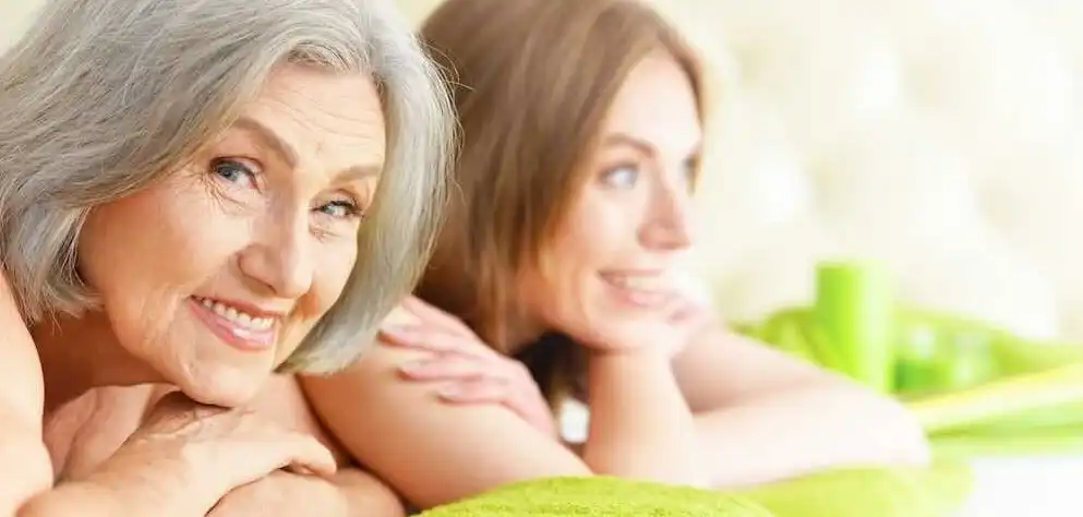 wellness pobyt jako dárek, hotelový poukaz pro maminku