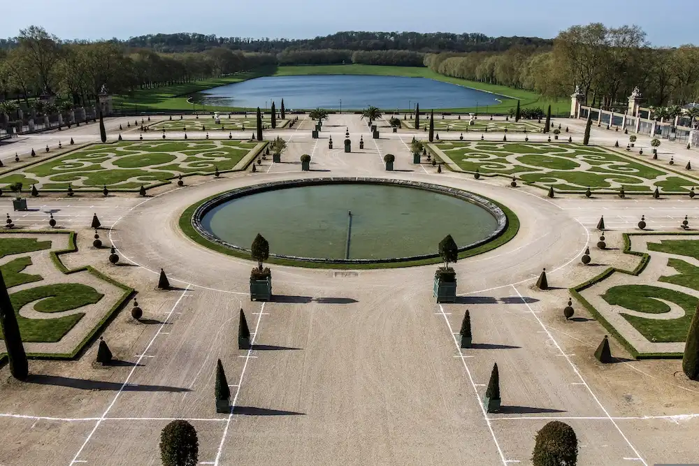 Versailles: Zajímavosti a tipy pro vaši návštěvu