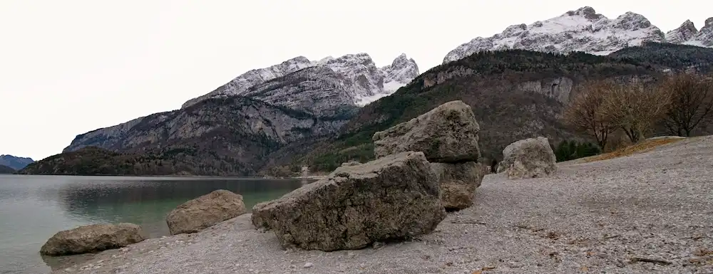 Lago di Molveno: Ukrytý klenot italského Trentina, který musíte navštívit