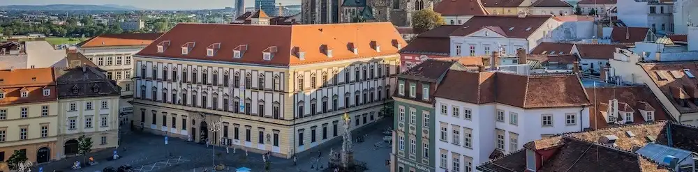 Moravské zemské muzeum: Historie a Poklady