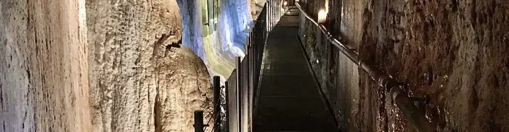 Podzemí Karlovy Vary: Ubytování za málo