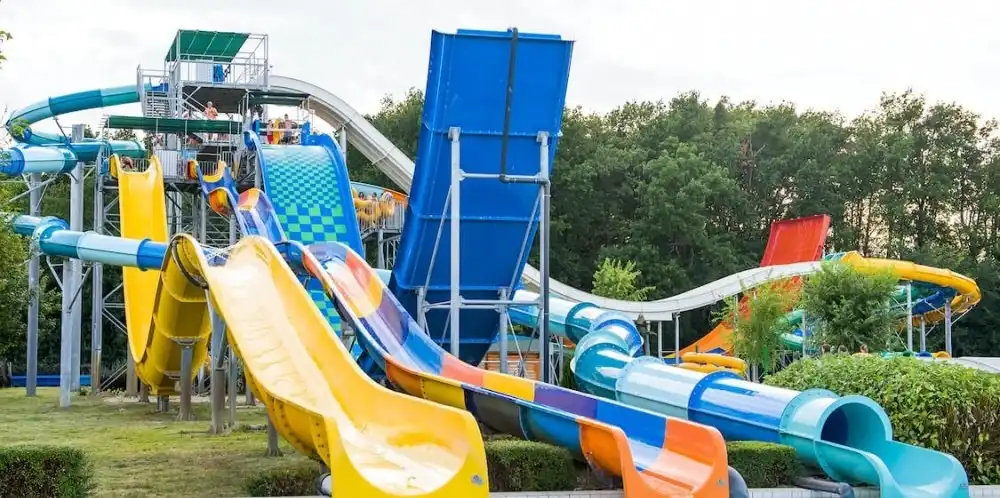 All inclusive wellness v Sárváru – děti zdarma a vstup do aquaparku