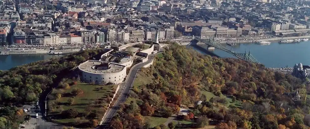 Gellértova hora: Symbol města s dechberoucím výhledem